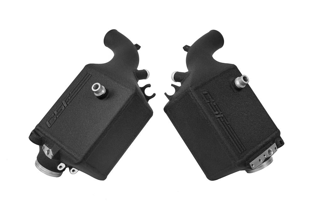 CSF BMW F9X M5/M8 Twin Charge-Air-Cooler Set